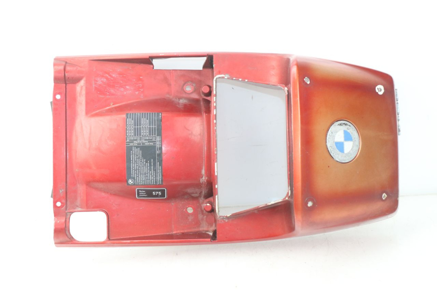 photo de REAR PANEL BMW K100 1000 (1982 - 1990) - Zoom on usage condition