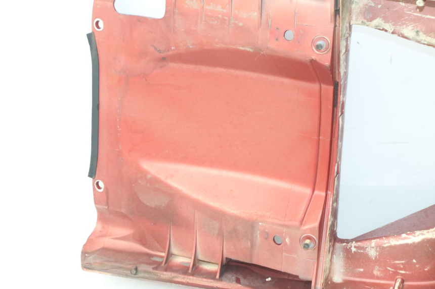 photo de REAR PANEL BMW K100 1000 (1982 - 1990) - Technical close-up