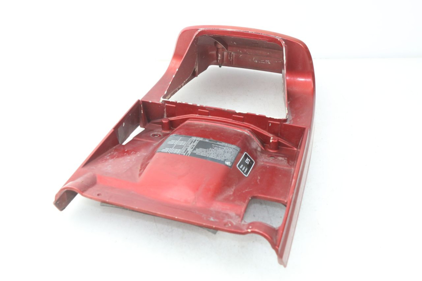 photo de REAR PANEL BMW K100 1000 (1982 - 1990) - Fixing points details