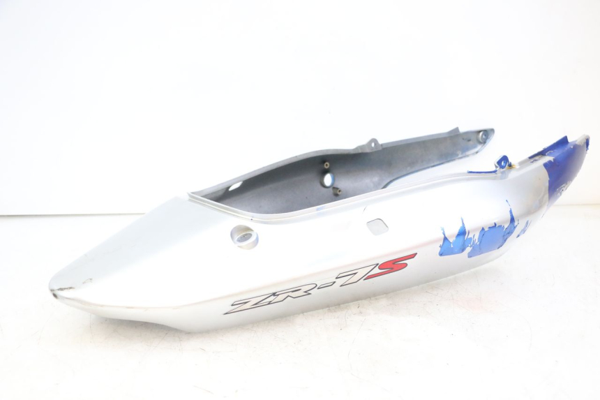 photo de REAR PANEL KAWASAKI ZR7 ZR-7 S 750 (1999 - 2004) - Main view