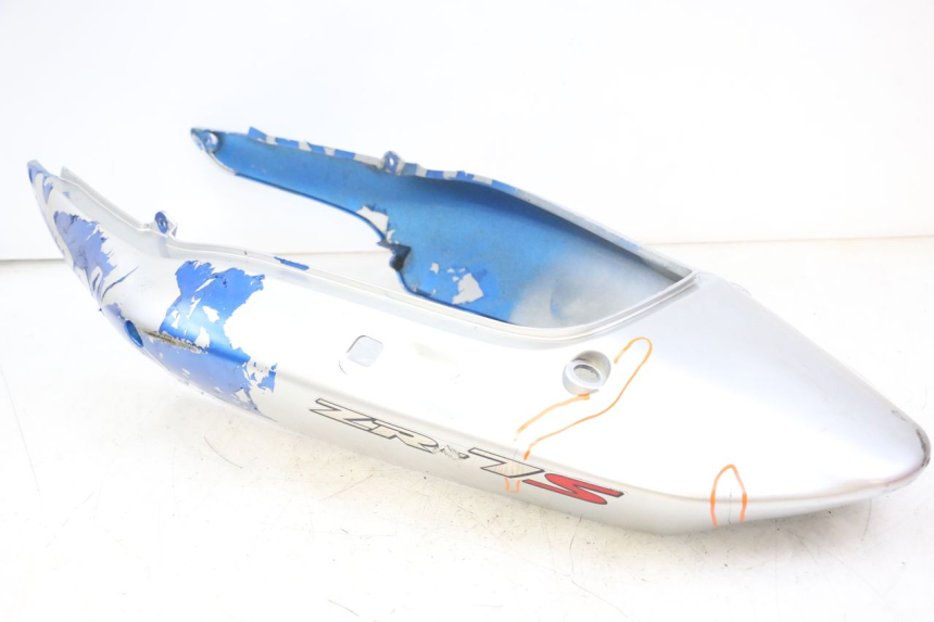 photo de REAR PANEL KAWASAKI ZR7 ZR-7 S 750 (1999 - 2004) - Additional view of the item