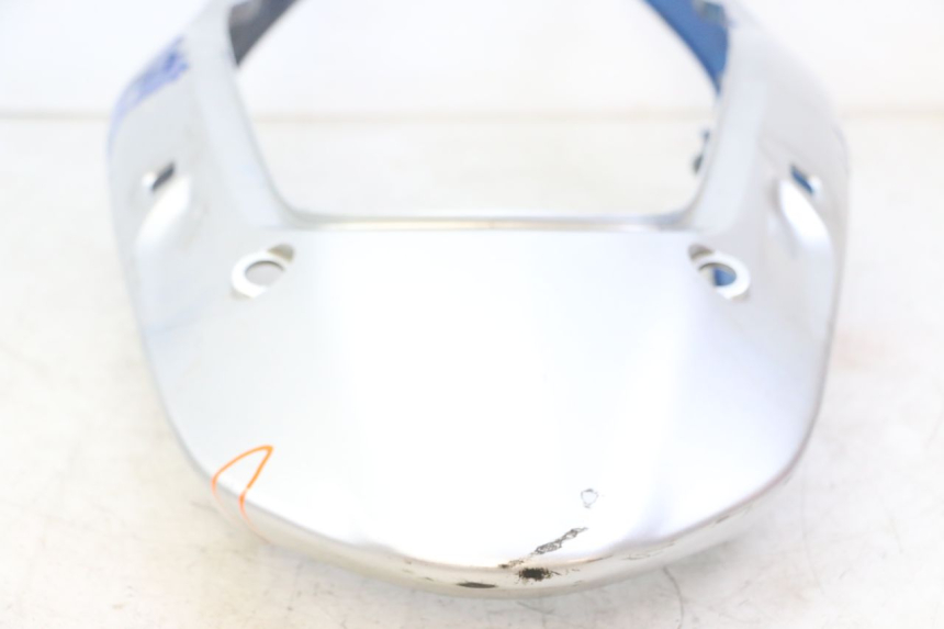 photo de REAR PANEL KAWASAKI ZR7 ZR-7 S 750 (1999 - 2004) - Distinctive features