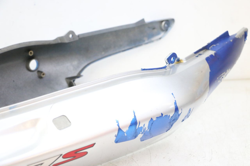 photo de REAR PANEL KAWASAKI ZR7 ZR-7 S 750 (1999 - 2004) - Component zoom