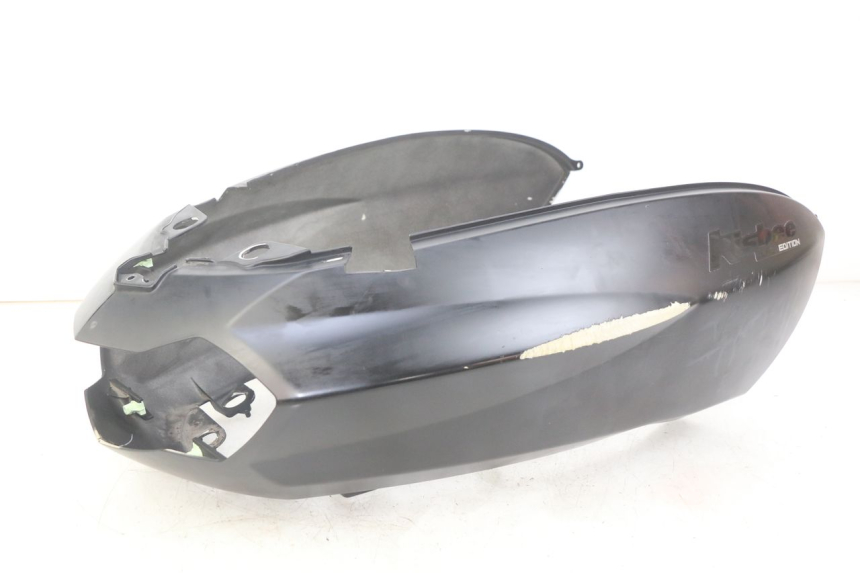 photo de REAR FAIRING PEUGEOT KISBEE 2T 50 (2018 - 2022) - Main view