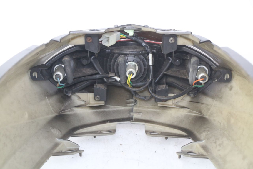 photo de REAR FAIRING PEUGEOT KISBEE 4T 50 (2010 - 2017) - Technical close-up