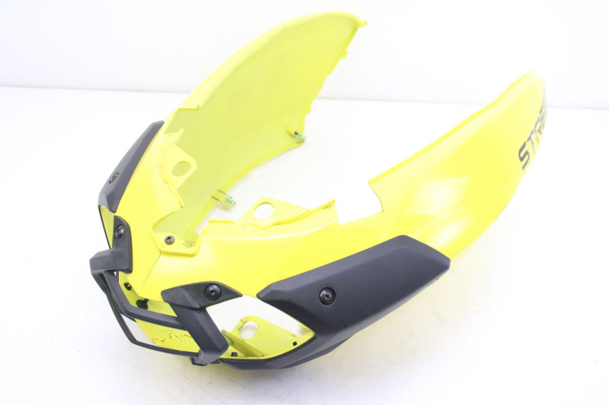 photo de REAR FAIRING PEUGEOT KISBEE 4T 50 (2018 - 2022) - Main view