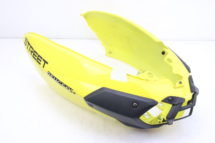 photo de REAR FAIRING PEUGEOT KISBEE 4T 50 (2018 - 2022) - Component detail
