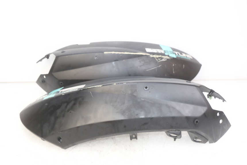 photo de REAR FAIRING PEUGEOT KISBEE 4T 50 (2018 - 2022) - Main view