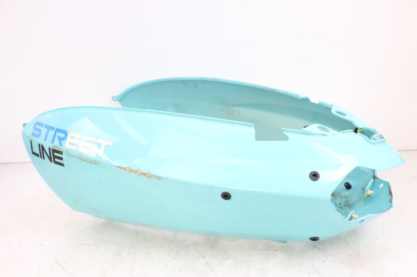 photo de REAR FAIRING PEUGEOT KISBEE 4T 50 (2018 - 2022) - Main view