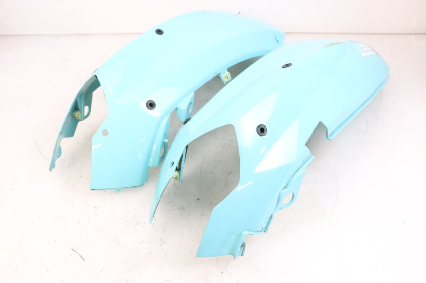 photo de REAR FAIRING PEUGEOT KISBEE 4T 50 (2018 - 2022) - Additional view of the item