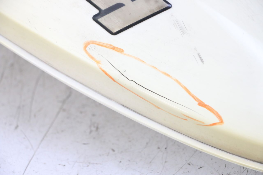 photo de REAR FAIRING PEUGEOT KISBEE 4T 50 (2010 - 2017) - High-resolution close-up