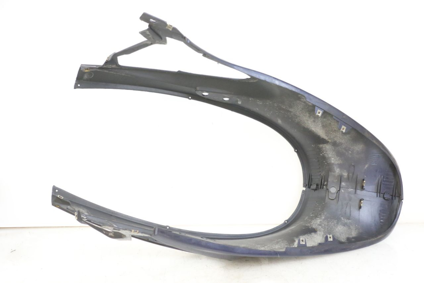 photo de REAR PANEL RENAULT KOURANOS 125 (2001 - 2004) - Zoom on usage condition