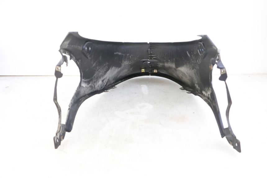 photo de REAR PANEL RENAULT KOURANOS 125 (2001 - 2004) - Alternative perspective