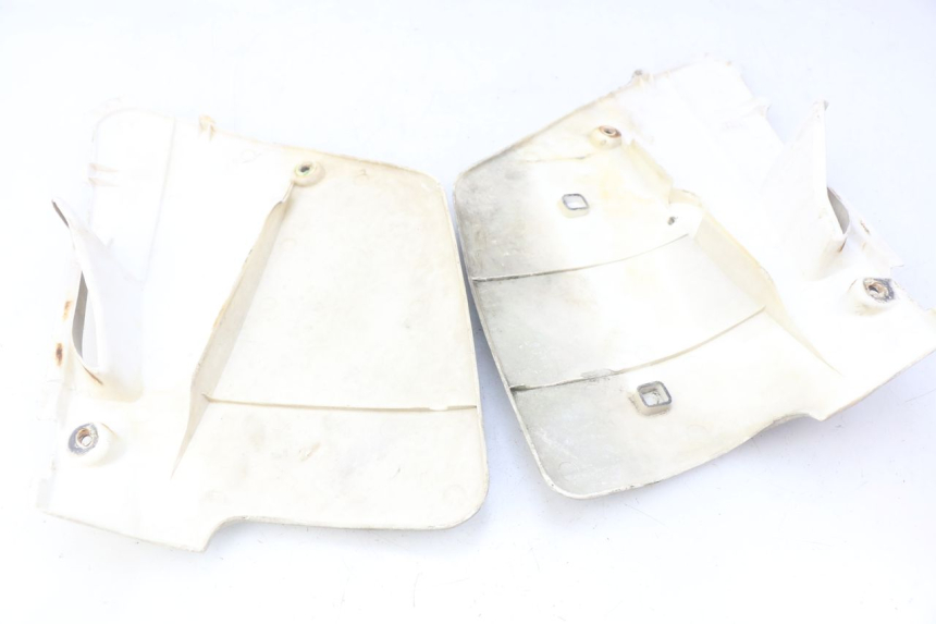 photo de REAR FAIRING KAWASAKI KX 250 (1994 - 1998) - Zoom on usage condition