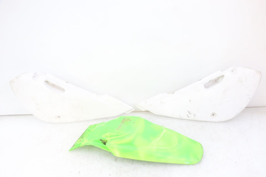 photo de REAR PANEL KAWASAKI KX 65 (2000 - 2019) - Main view