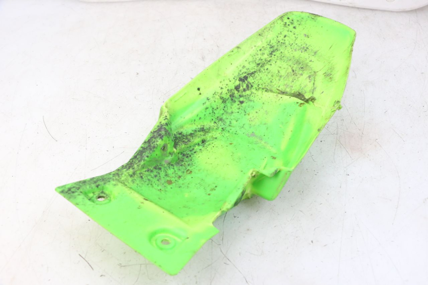 photo de REAR PANEL KAWASAKI KX 65 (2000 - 2019) - Distinctive features