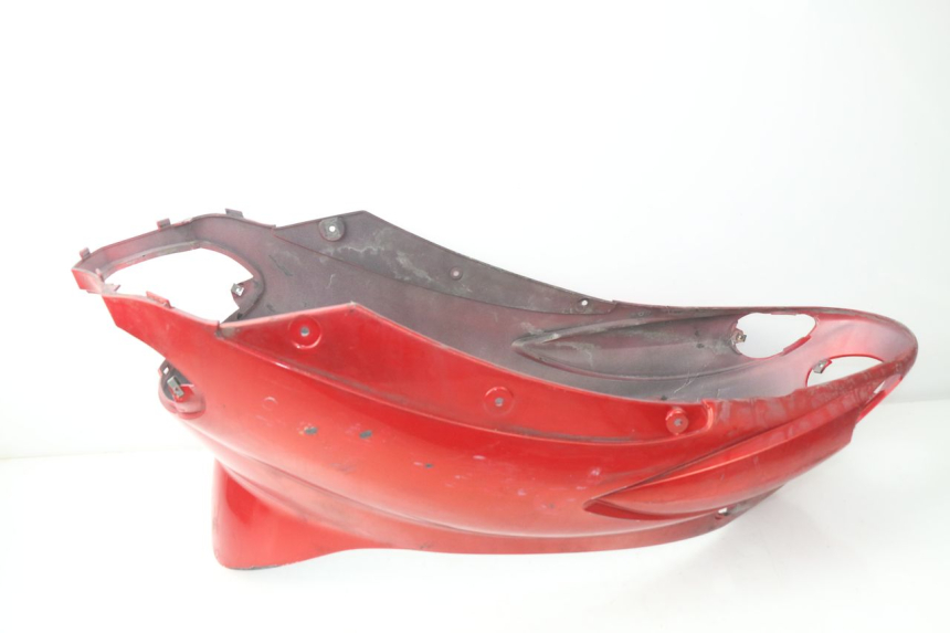 photo de REAR FAIRING PIAGGIO LIBERTY 4T 50 (2004 - 2008) - Technical close-up