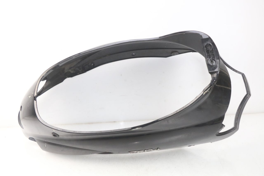 photo de REAR PANEL PIAGGIO LIBERTY 4T 50 (2009 - 2015) - Zoom on usage condition