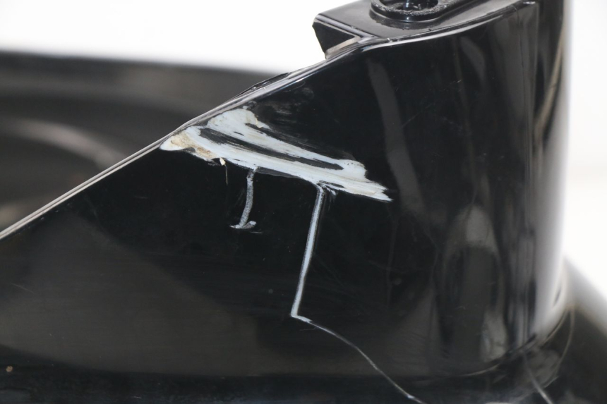 photo de REAR PANEL PIAGGIO LIBERTY 4T 50 (2009 - 2015) - Alternative perspective