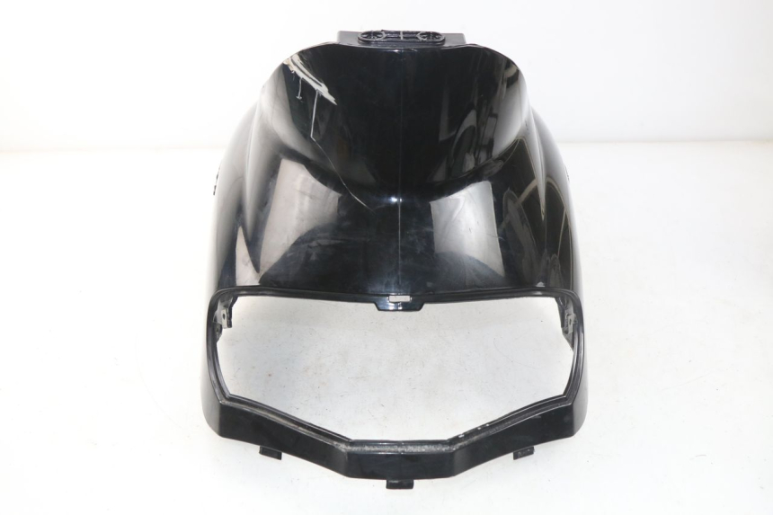 photo de REAR PANEL PIAGGIO LIBERTY 4T 50 (2009 - 2015) - Technical close-up