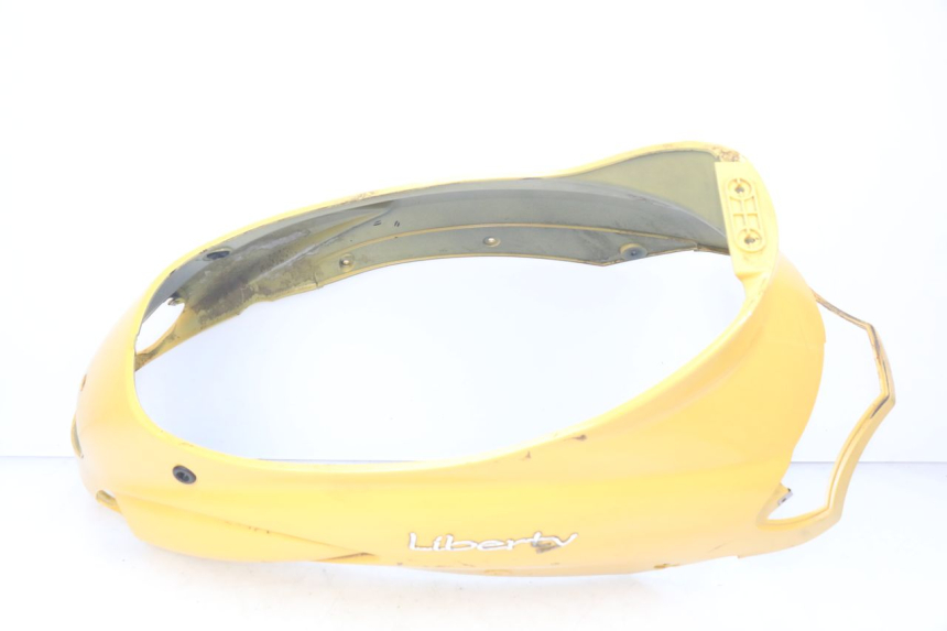 photo de REAR FAIRING PIAGGIO LIBERTY 4T 50 (2004 - 2008) - Zoom on usage condition