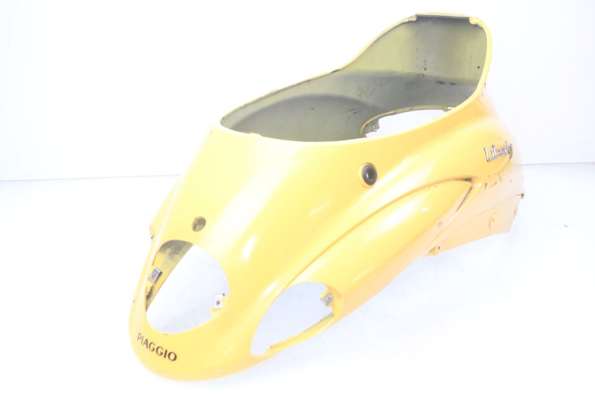 photo de REAR FAIRING PIAGGIO LIBERTY 4T 50 (2004 - 2008) - Alternative perspective