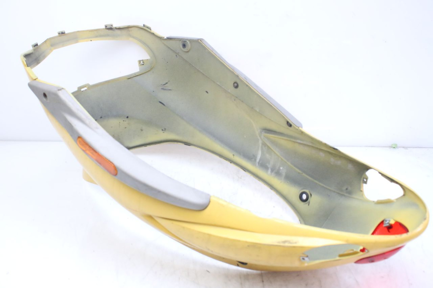 photo de REAR FAIRING PIAGGIO LIBERTY 4T 50 (2004 - 2008) - Component detail