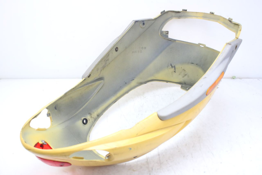 photo de REAR FAIRING PIAGGIO LIBERTY 4T 50 (2004 - 2008) - Technical close-up