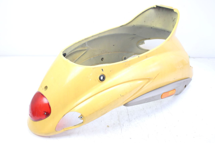 photo de REAR FAIRING PIAGGIO LIBERTY 4T 50 (2004 - 2008) - Fixing points details