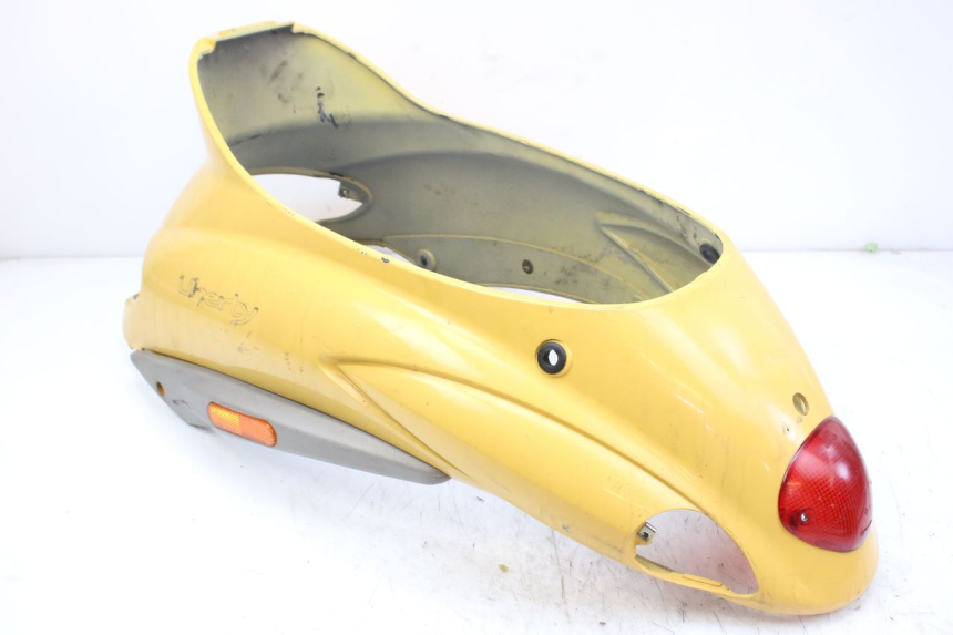 photo de REAR FAIRING PIAGGIO LIBERTY 4T 50 (2004 - 2008) - Surface and material condition