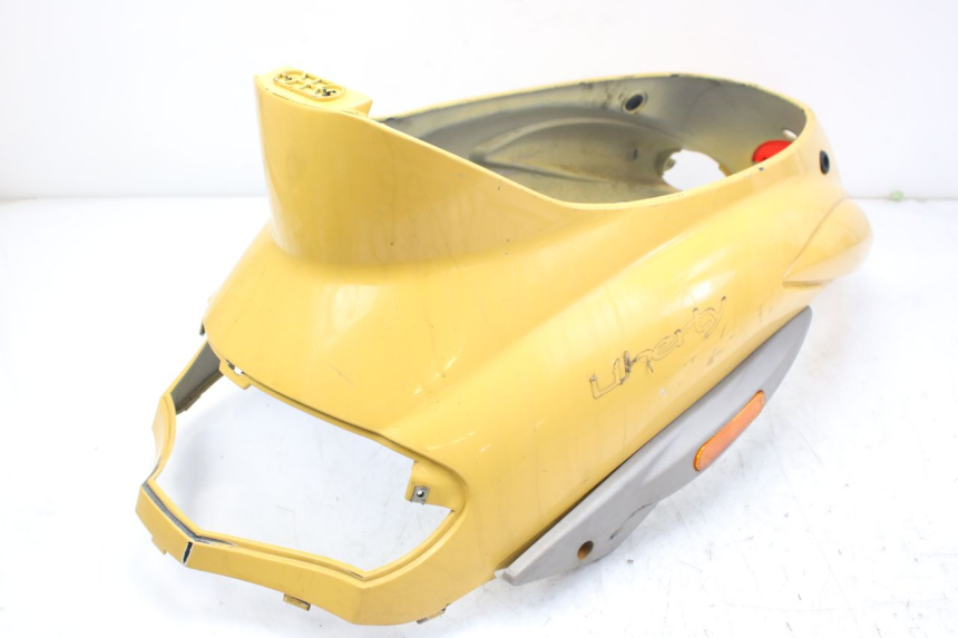 photo de REAR FAIRING PIAGGIO LIBERTY 4T 50 (2004 - 2008) - Checked used part