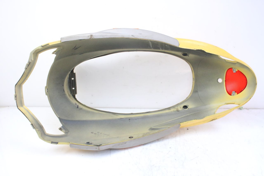 photo de REAR FAIRING PIAGGIO LIBERTY 4T 50 (2004 - 2008) - Markings and original references