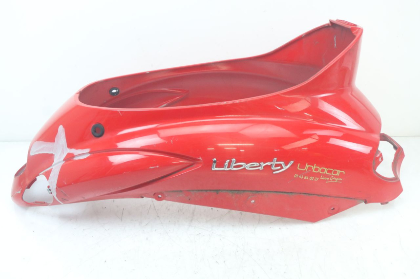photo de REAR PANEL PIAGGIO LIBERTY 4T 50 (2018 - 2021) - Main view