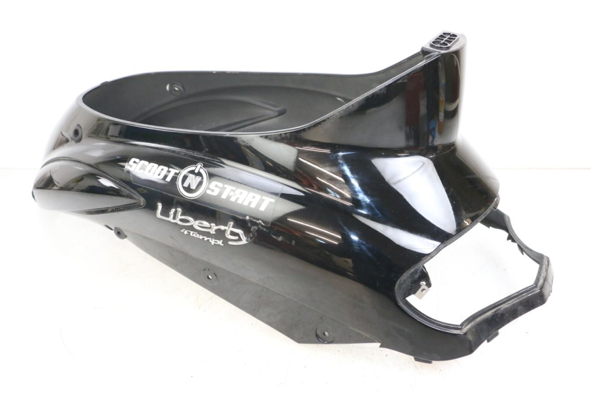 photo de REAR FAIRING PIAGGIO LIBERTY 4T 50 (2004 - 2008) - Main view