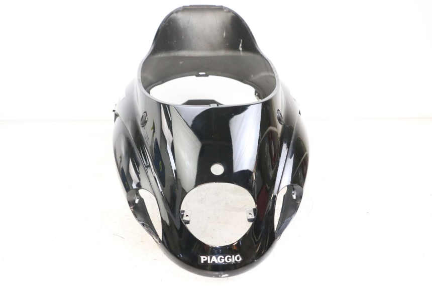 photo de REAR FAIRING PIAGGIO LIBERTY 4T 50 (2004 - 2008) - Alternative perspective
