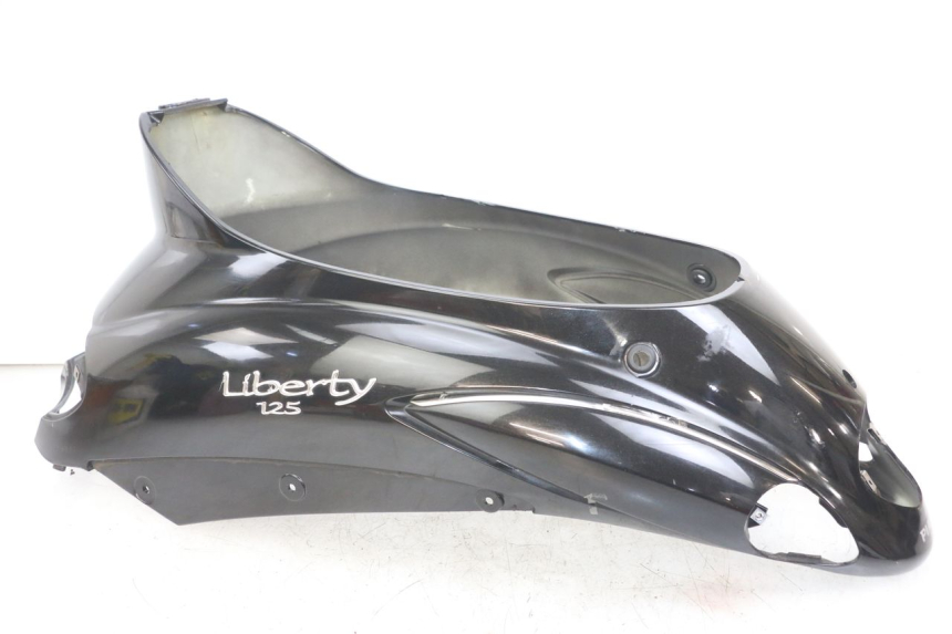 photo de REAR FAIRING PIAGGIO LIBERTY 125 (2009 - 2013) - Main view