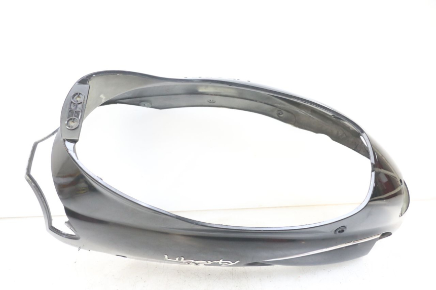 photo de REAR FAIRING PIAGGIO LIBERTY 125 (2009 - 2013) - Alternative perspective