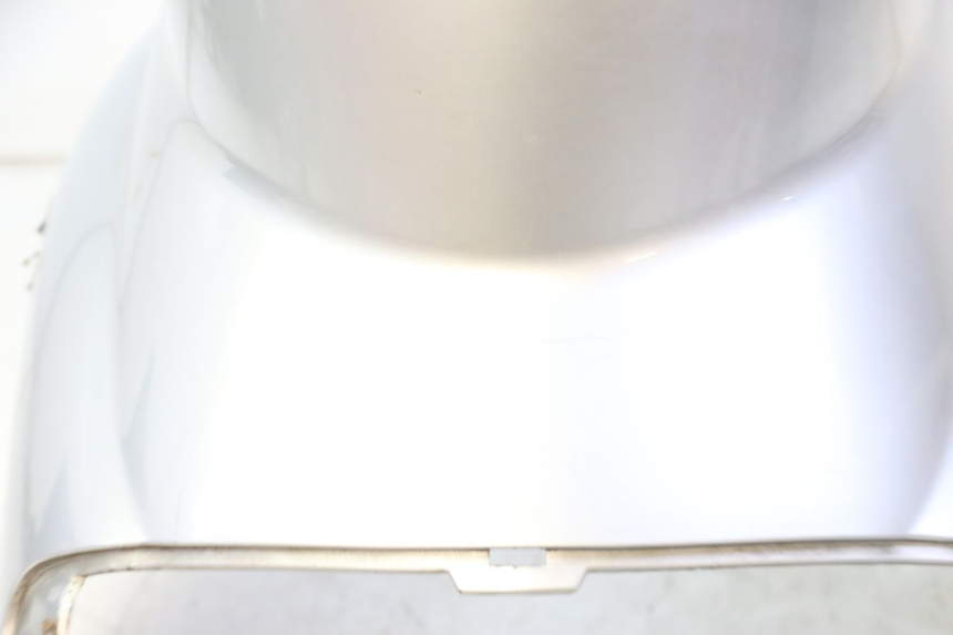 photo de REAR PANEL PIAGGIO LIBERTY 125 (1998 - 2008) - Distinctive features