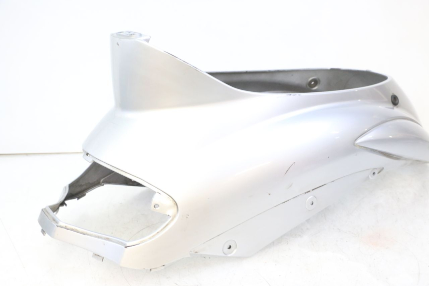 photo de REAR PANEL PIAGGIO LIBERTY 125 (1998 - 2008) - High-resolution close-up