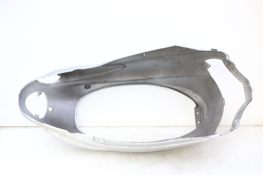 photo de REAR PANEL PIAGGIO LIBERTY 125 (1998 - 2008) - Technical close-up