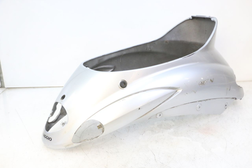 photo de REAR PANEL PIAGGIO LIBERTY 125 (1998 - 2008) - Surface and material condition