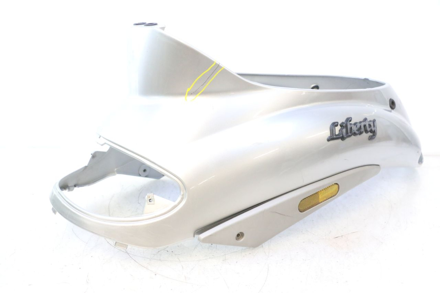 photo de REAR PANEL PIAGGIO LIBERTY 50 (1998 - 2003) - Main view