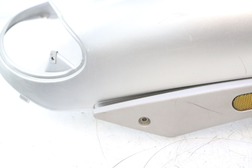 photo de REAR PANEL PIAGGIO LIBERTY 50 (1998 - 2003) - Detailed visual inspection