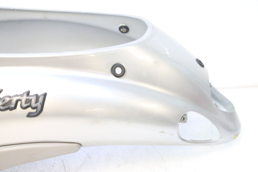 photo de REAR PANEL PIAGGIO LIBERTY 50 (1998 - 2003) - Alternative angle