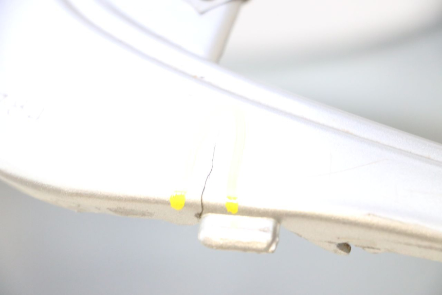 photo de REAR PANEL PIAGGIO LIBERTY 50 (1998 - 2003) - Alternative perspective
