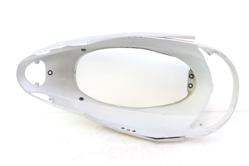 photo de REAR PANEL PIAGGIO LIBERTY 50 (1998 - 2003) - Technical close-up