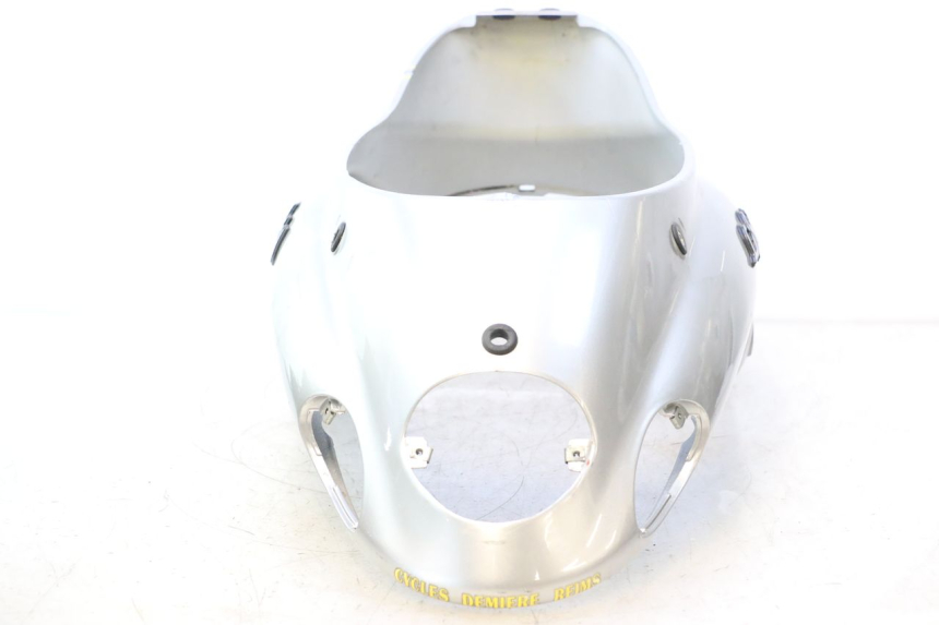 photo de REAR PANEL PIAGGIO LIBERTY 50 (1998 - 2003) - Fixing points details