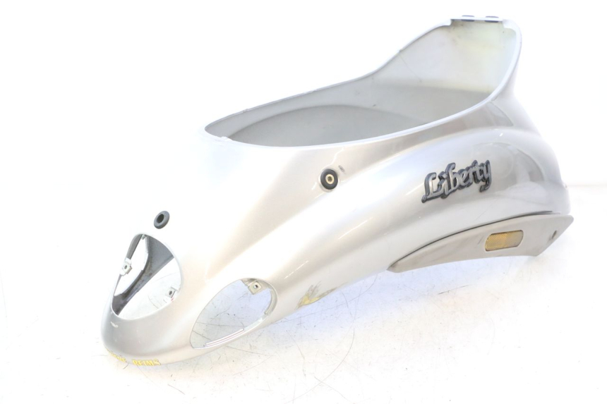 photo de REAR PANEL PIAGGIO LIBERTY 50 (1998 - 2003) - Surface and material condition