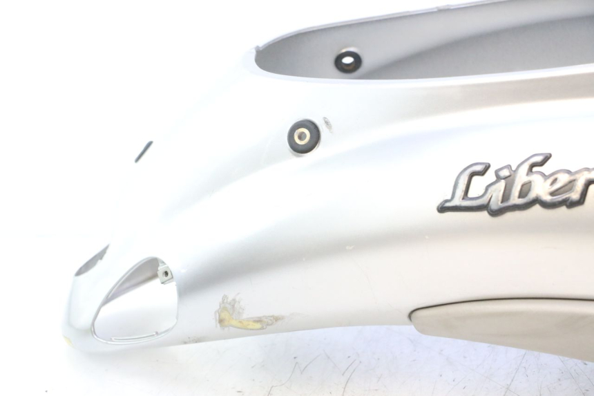 photo de REAR PANEL PIAGGIO LIBERTY 50 (1998 - 2003) - Markings and original references