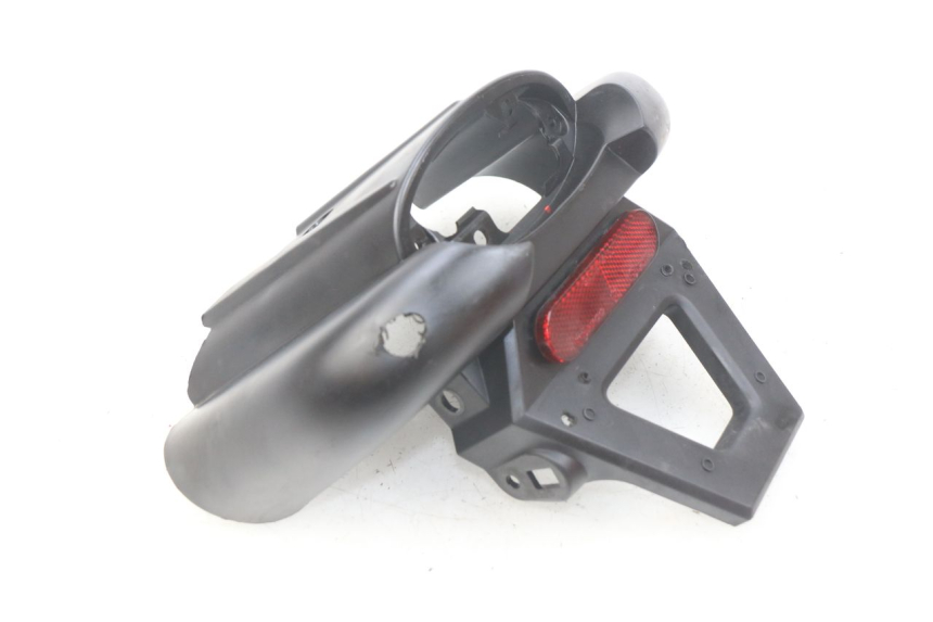 photo de REAR FAIRING PEUGEOT LUDIX 50 (2008 - 2017) - Alternative perspective